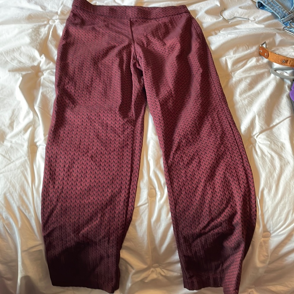 Dana Buchman Pants